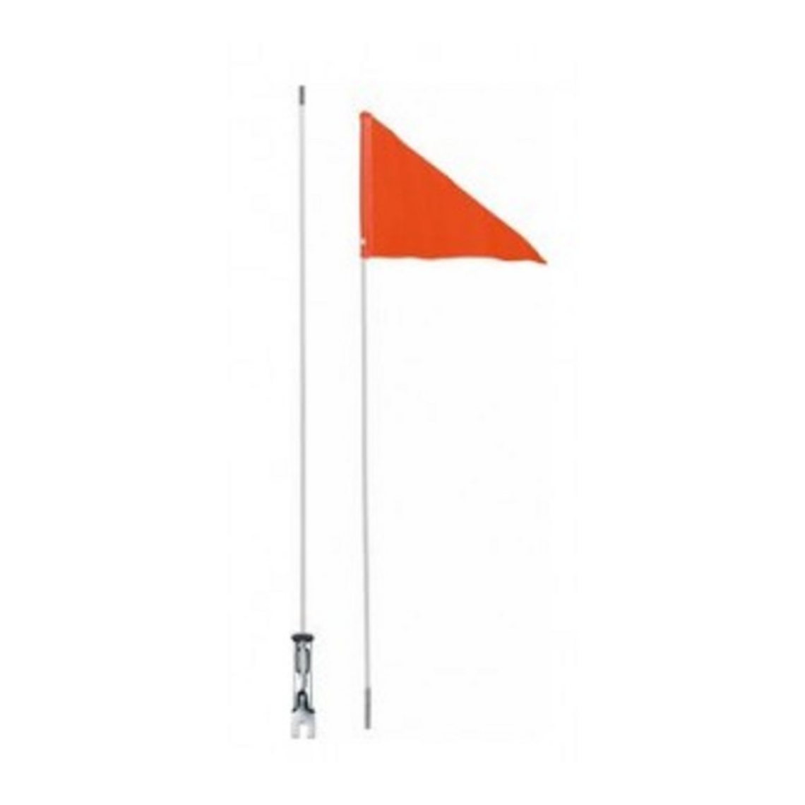 CD0505A Vlag Oranje